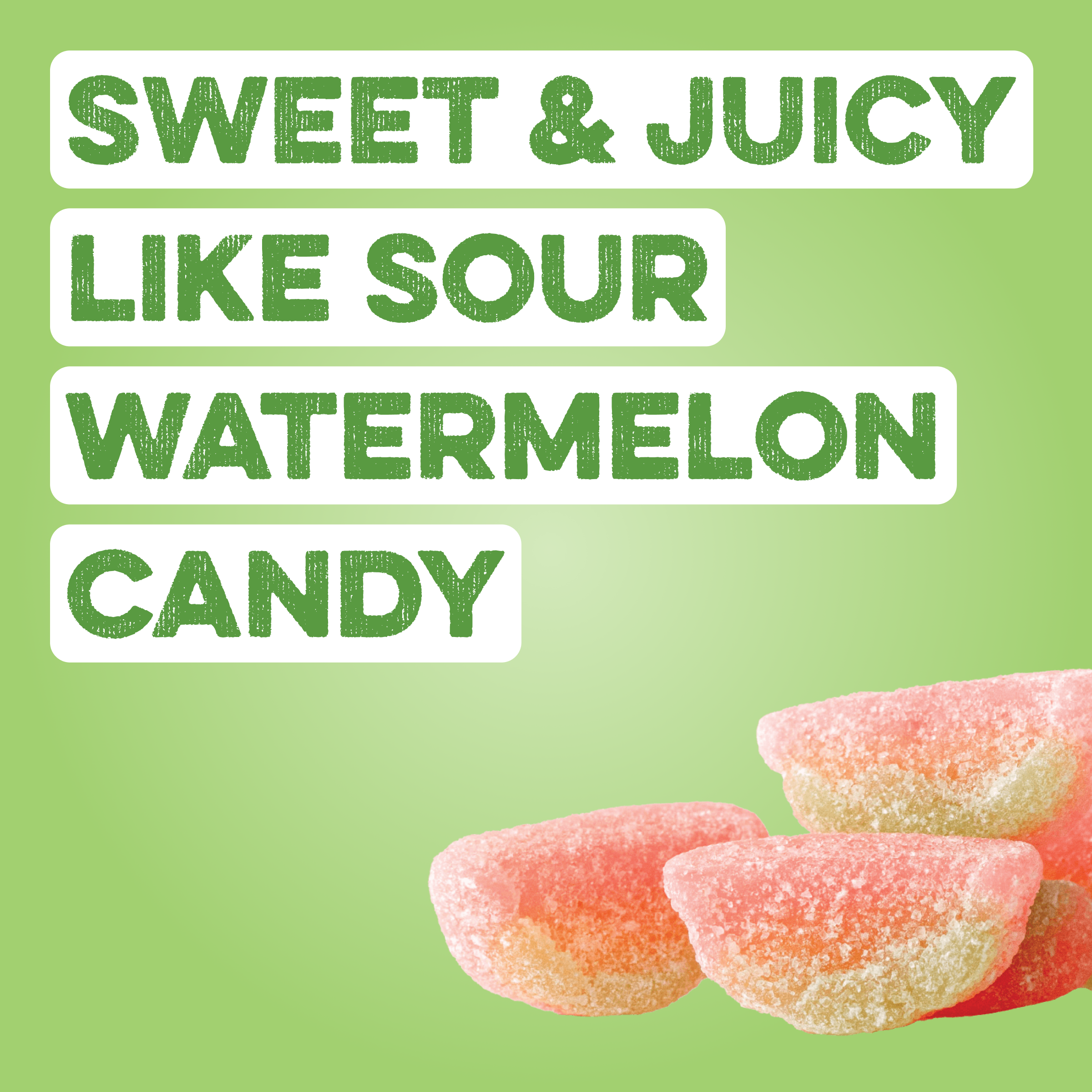 cleansimpleeats Clear Protein Powder: Sour Candy Watermelon (8 Single Serving Stick Packs)