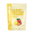 cleansimpleeats Clear Protein Powder: Pineapple Passion (20 Serving)