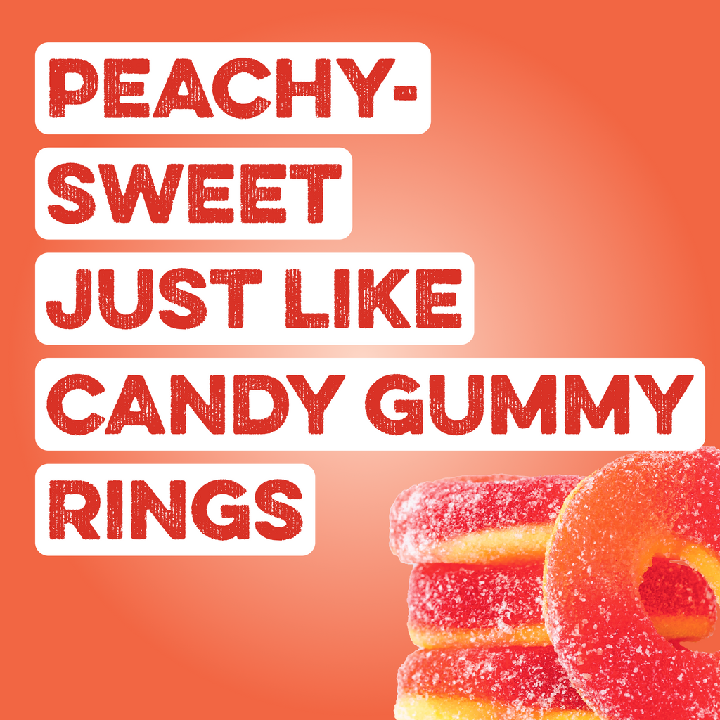 cleansimpleeats Clear Protein Powder: Peachy Ring (20 Serving)