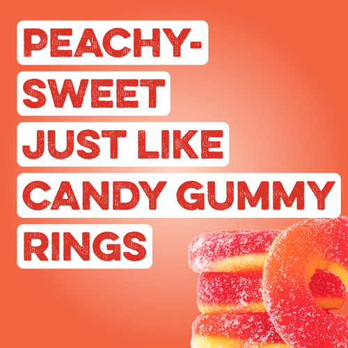 cleansimpleeats Clear Protein Powder: Peachy Ring (20 Serving)