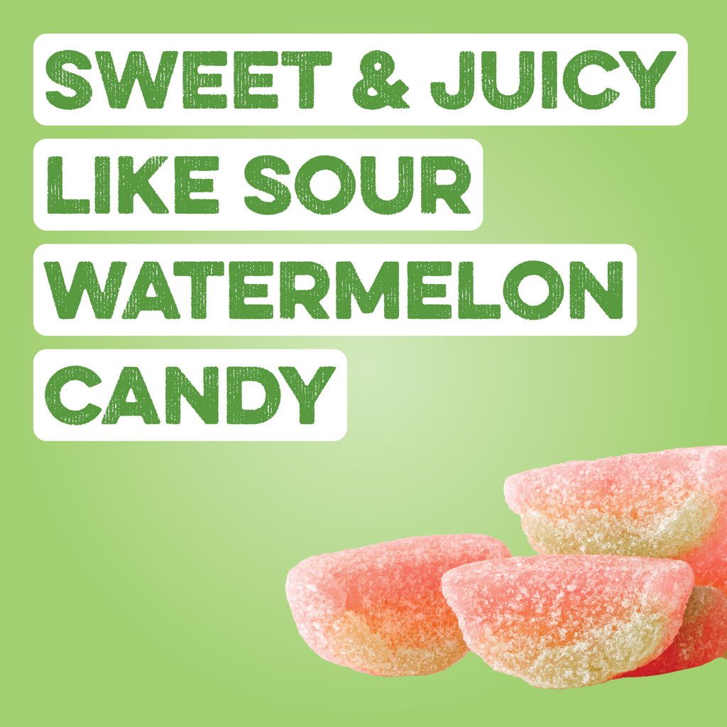 cleansimpleeats Clear Protein Powder: Sour Candy Watermelon (20 Servings)