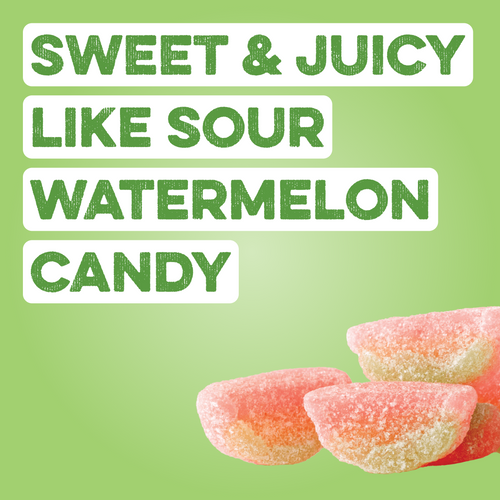 cleansimpleeats Clear Protein Powder: Sour Candy Watermelon (20 Servings)
