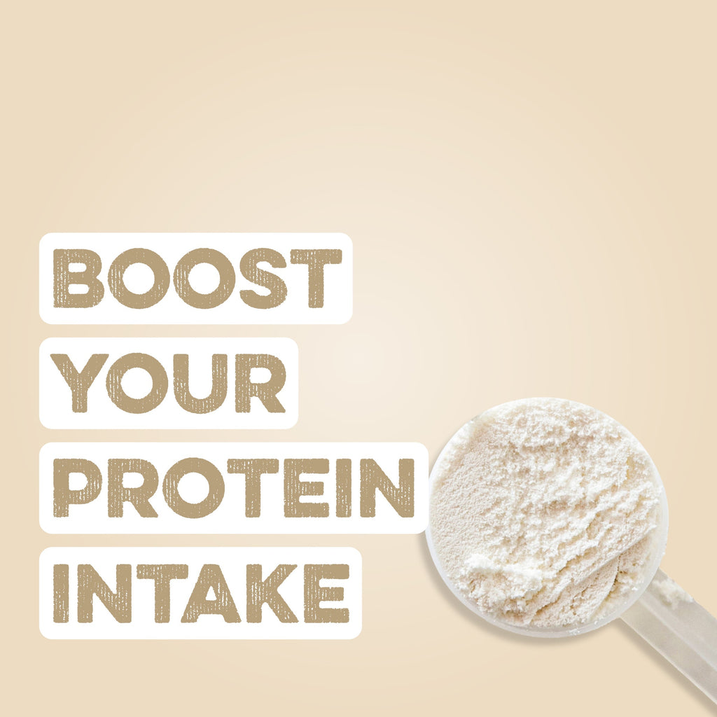 cleansimpleeats Protein Powder: Unflavored (30 Serving Bag)