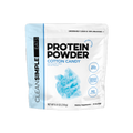 cleansimpleeats Protein Powder: Cotton Candy (10 Serving Bag)
