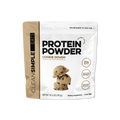 cleansimpleeats Protein Powder: Cookie Dough (12 Serving Bag)