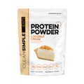 cleansimpleeats Protein Powder: Coconut Cream (20 Serving Bag)