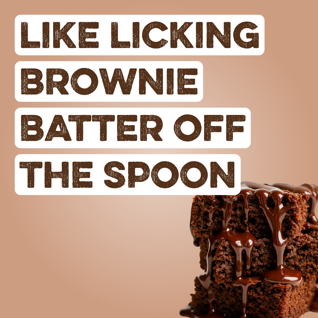 cleansimpleeats Protein Powder: Brownie Batter (20 Serving Bag)