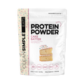 cleansimpleeats Protein Powder: Cake Batter (20 Serving Bag)
