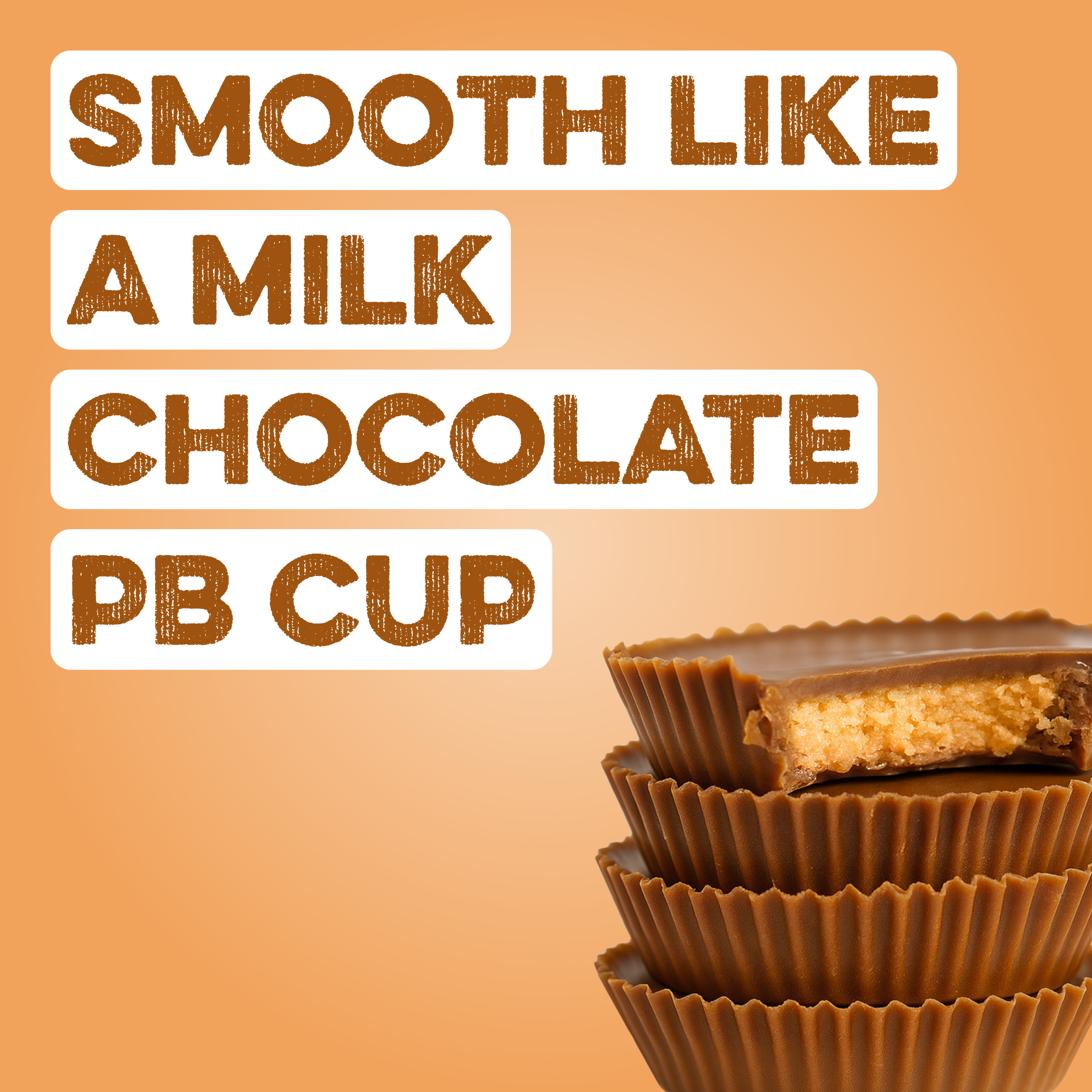 cleansimpleeats Protein Powder: Chocolate Peanut Butter (20 Serving Bag)