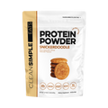 cleansimpleeats Protein Powder: Snickerdoodle (20 Serving Bag)