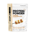 cleansimpleeats Protein Powder: Toasted Marshmallow (20 Serving Bag)