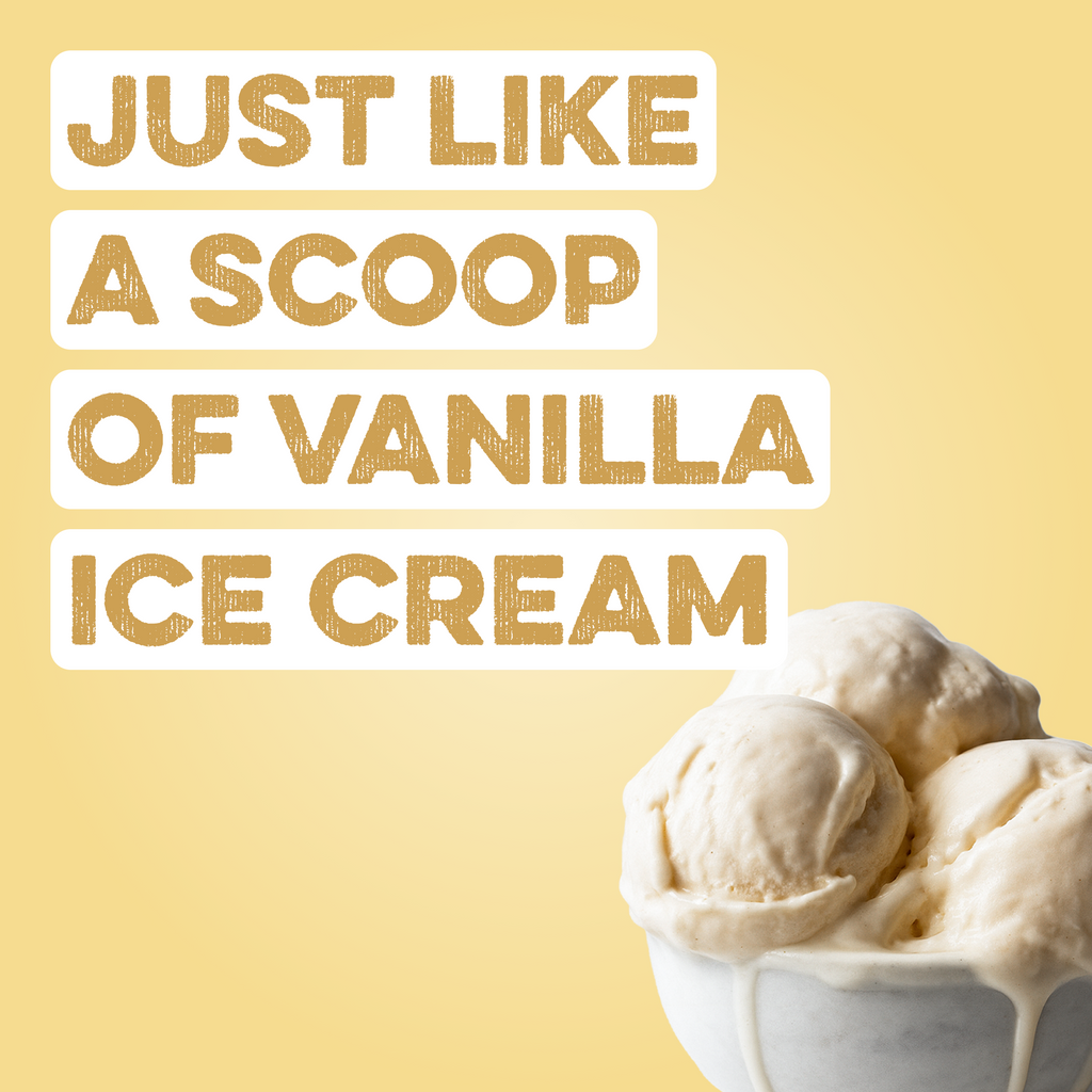 cleansimpleeats Protein Powder: Simply Vanilla (20 Serving Bag)