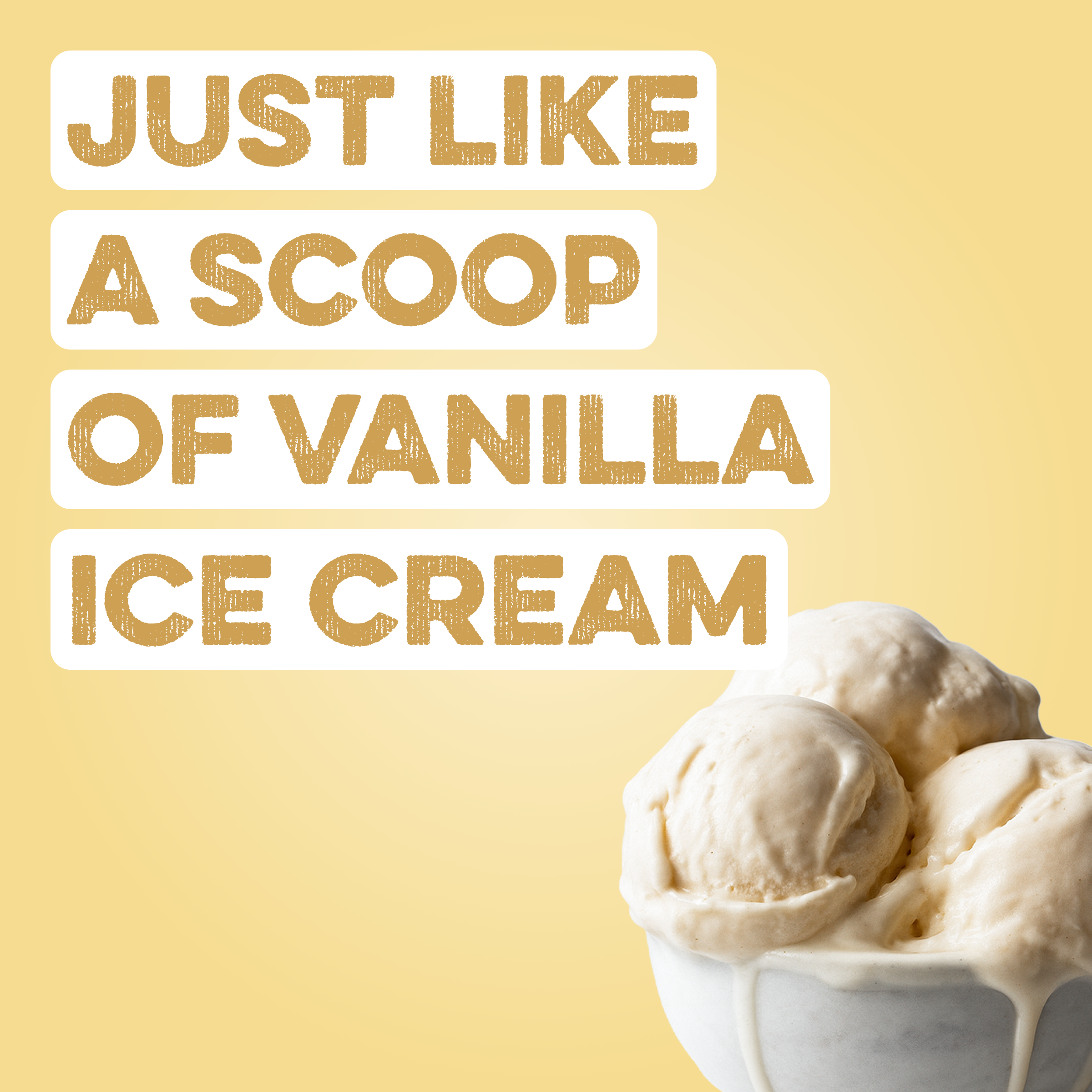 cleansimpleeats Protein Powder: Simply Vanilla (30 Serving Bag)