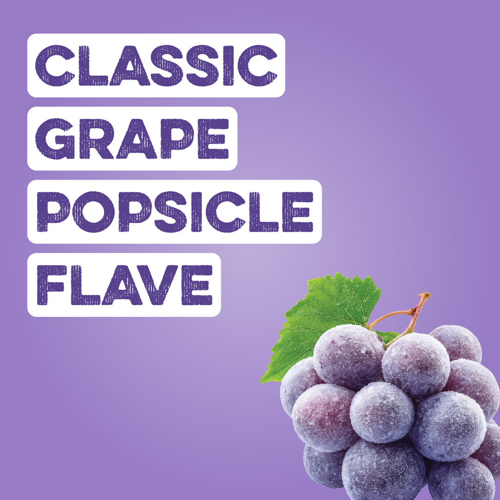 cleansimpleeats Energy + Pre-Workout: Frosty Grape (30 Servings)