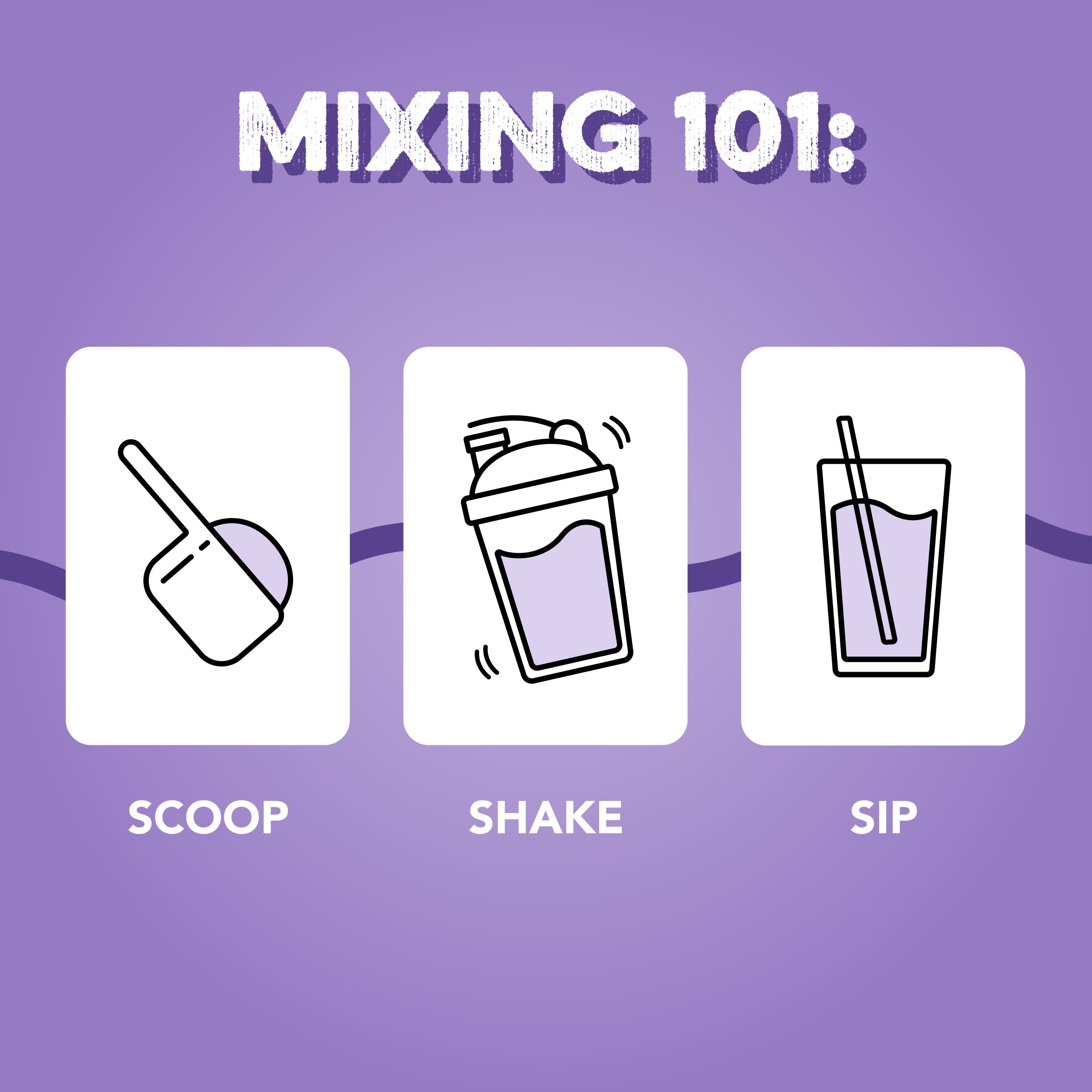 cleansimpleeats Energy + Pre-Workout: Frosty Grape (30 Servings)
