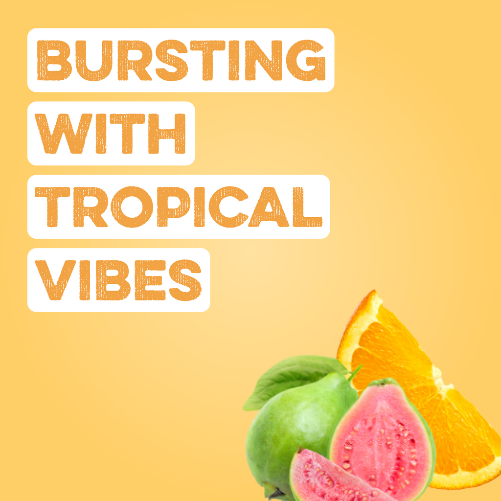 cleansimpleeats Energy + Pre-Workout: Hawaiian Sunrise (30 Servings)