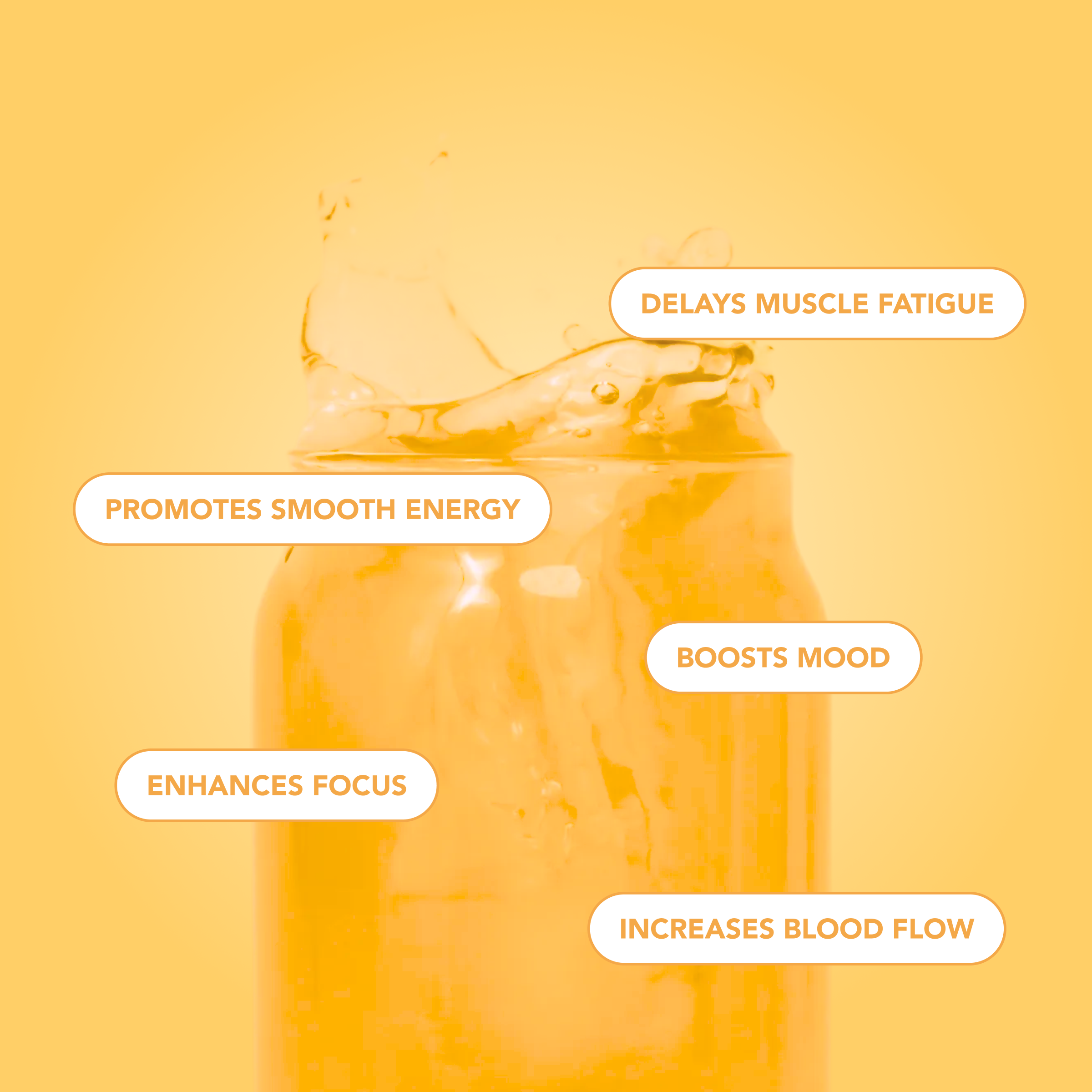 cleansimpleeats Energy + Pre-Workout: Hawaiian Sunrise (30 Servings)