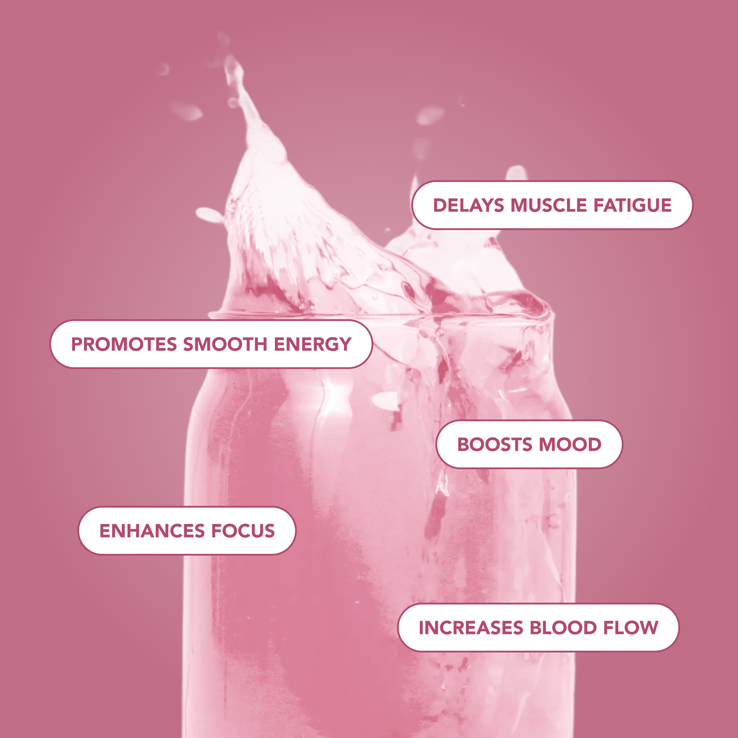 cleansimpleeats Energy + Pre-Workout: Sour Cherry (30 Servings)