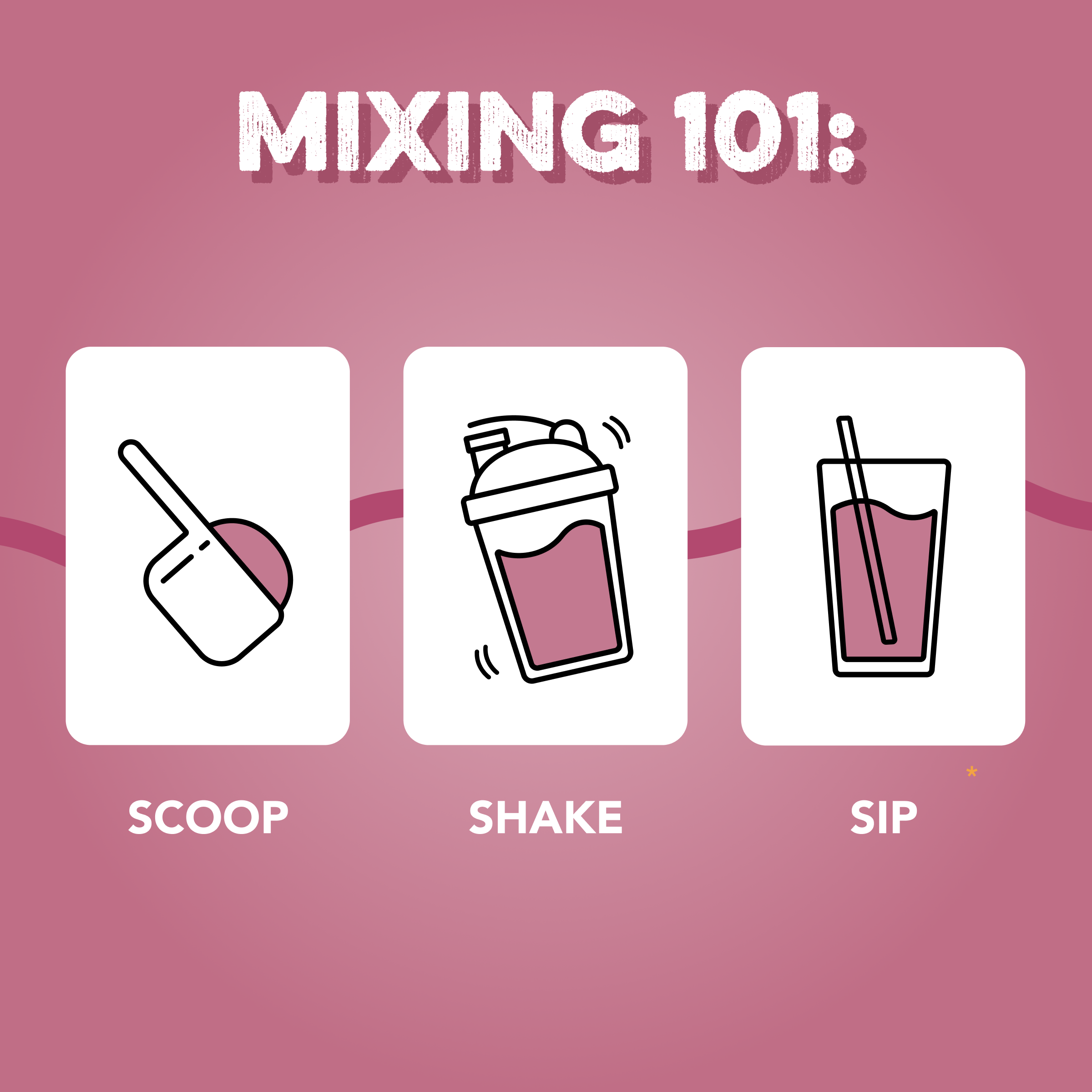 cleansimpleeats Energy + Pre-Workout: Sour Cherry (30 Servings)