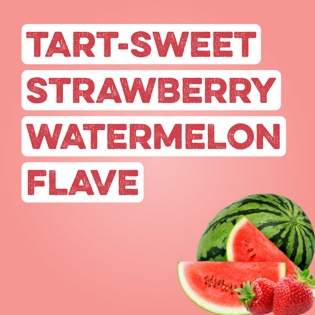 cleansimpleeats Energy + Pre-Workout: Strawberry Watermelon (30 Servings)