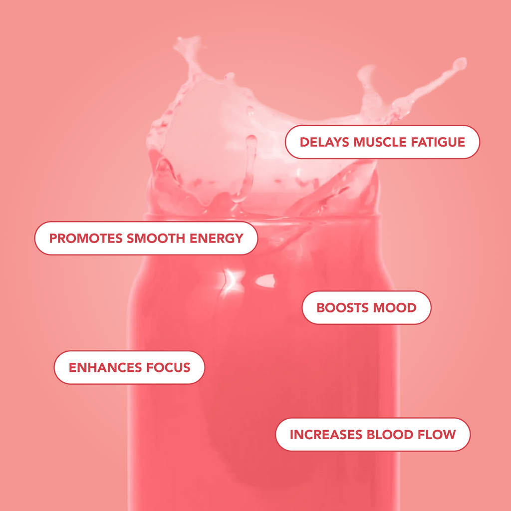 cleansimpleeats Energy + Pre-Workout: Strawberry Watermelon (30 Servings)