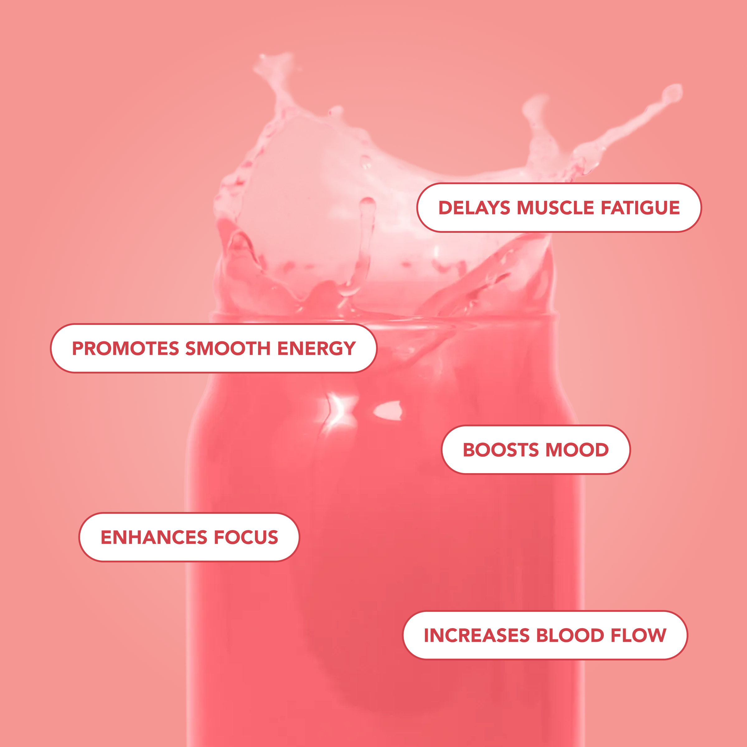 cleansimpleeats Energy + Pre-Workout: Strawberry Watermelon (30 Servings)