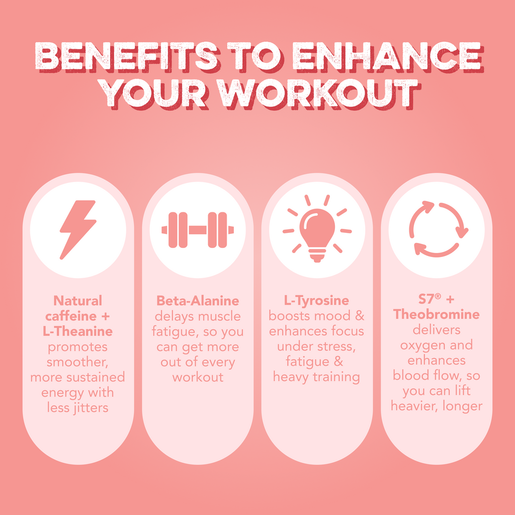 cleansimpleeats Energy + Pre-Workout: Strawberry Watermelon (30 Servings)