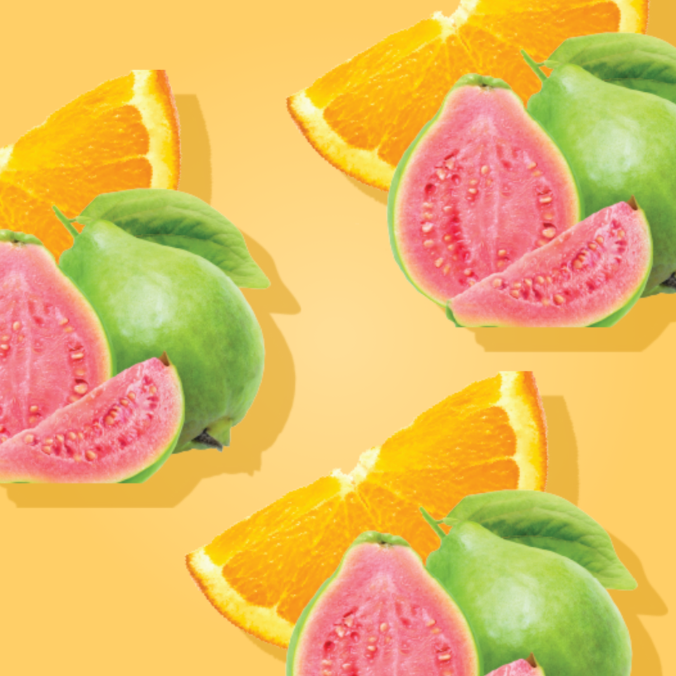 cleansimpleeats Energy: Hawaiian Sunrise Energy Drink Mix (10 Single Serving Stick Packs)