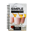 cleansimpleeats Summer Meal Plan: Hardcover