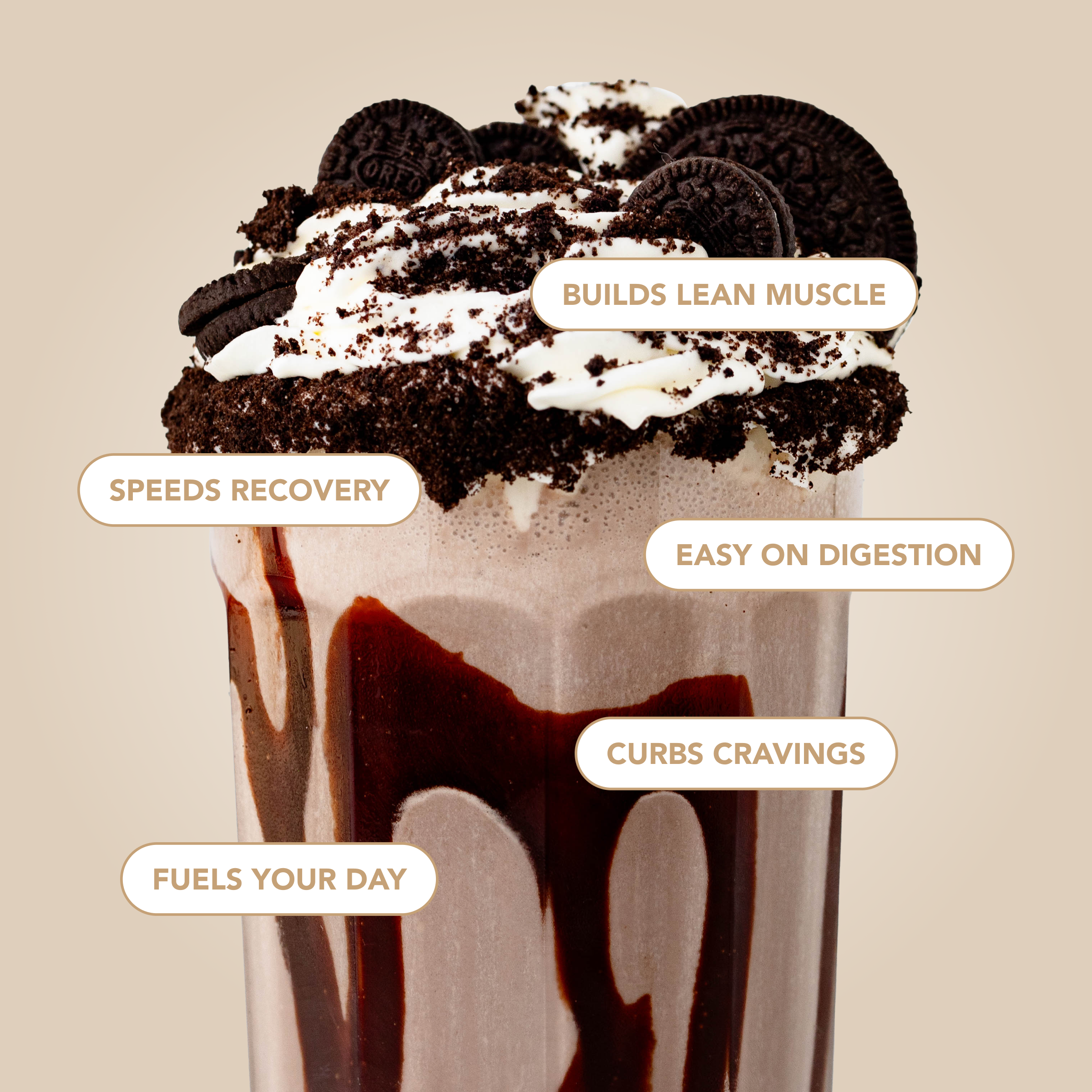 cleansimpleeats Build Your Own Protein Powder 6-Pack