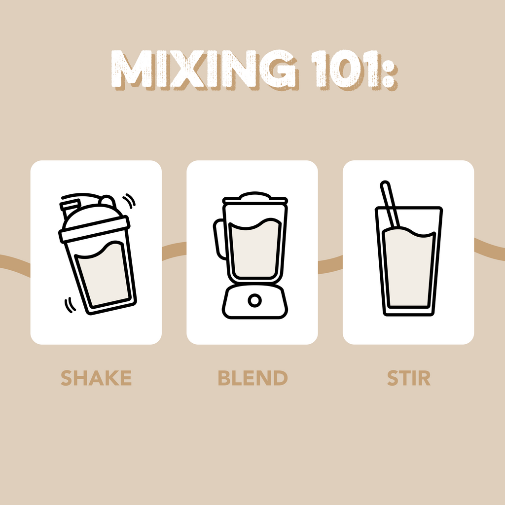cleansimpleeats Build Your Own Protein Powder 6-Pack
