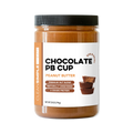 cleansimpleeats Chocolate PB Cup Nut Butter (28 ounce)