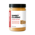 cleansimpleeats Sweet Classic Nut Butter (28 ounce)