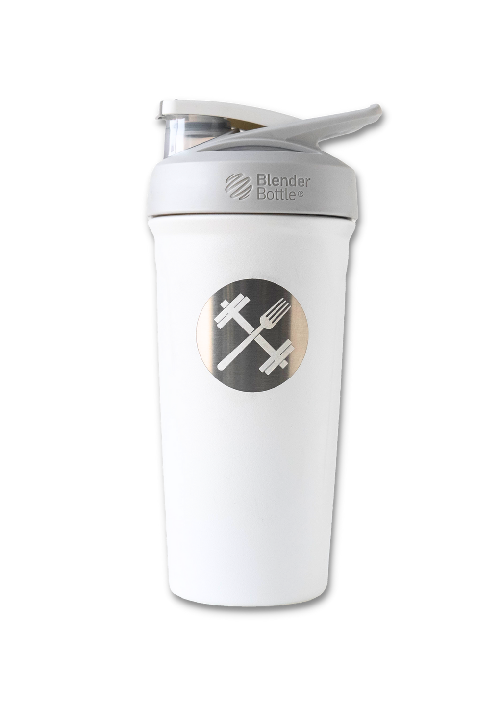 cleansimpleeats CSE Insulated Blender Bottle