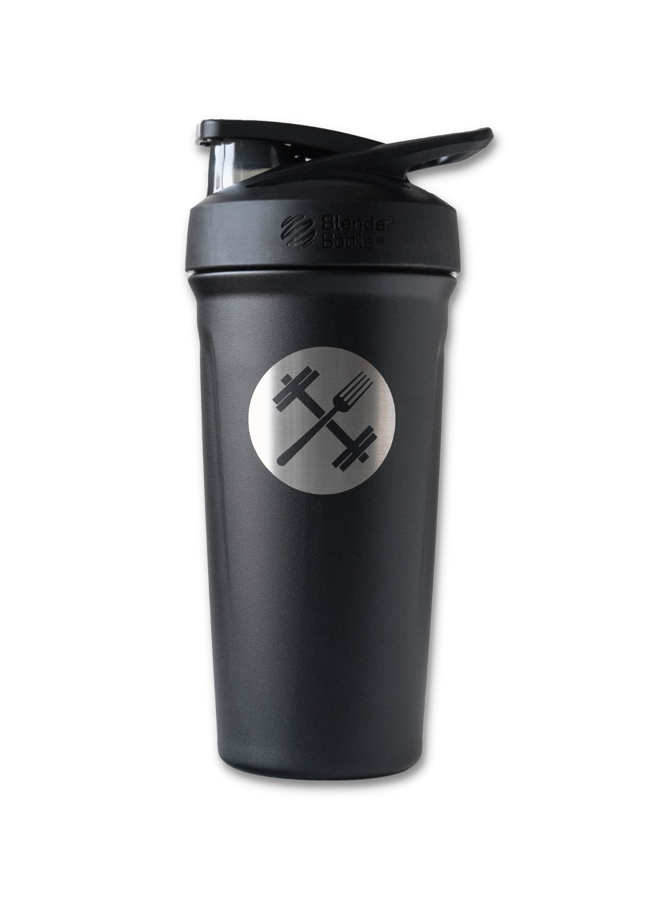 cleansimpleeats CSE Insulated Blender Bottle