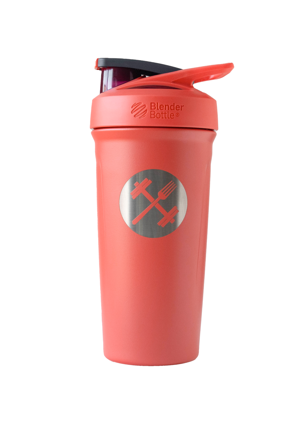 cleansimpleeats CSE Insulated Blender Bottle