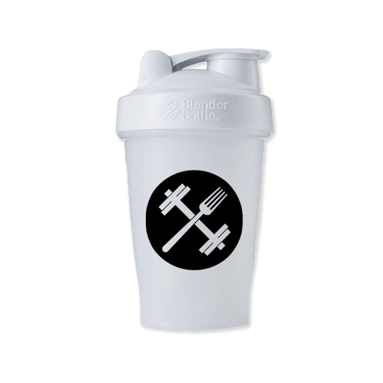 cleansimpleeats CSE Classic Blender Bottle