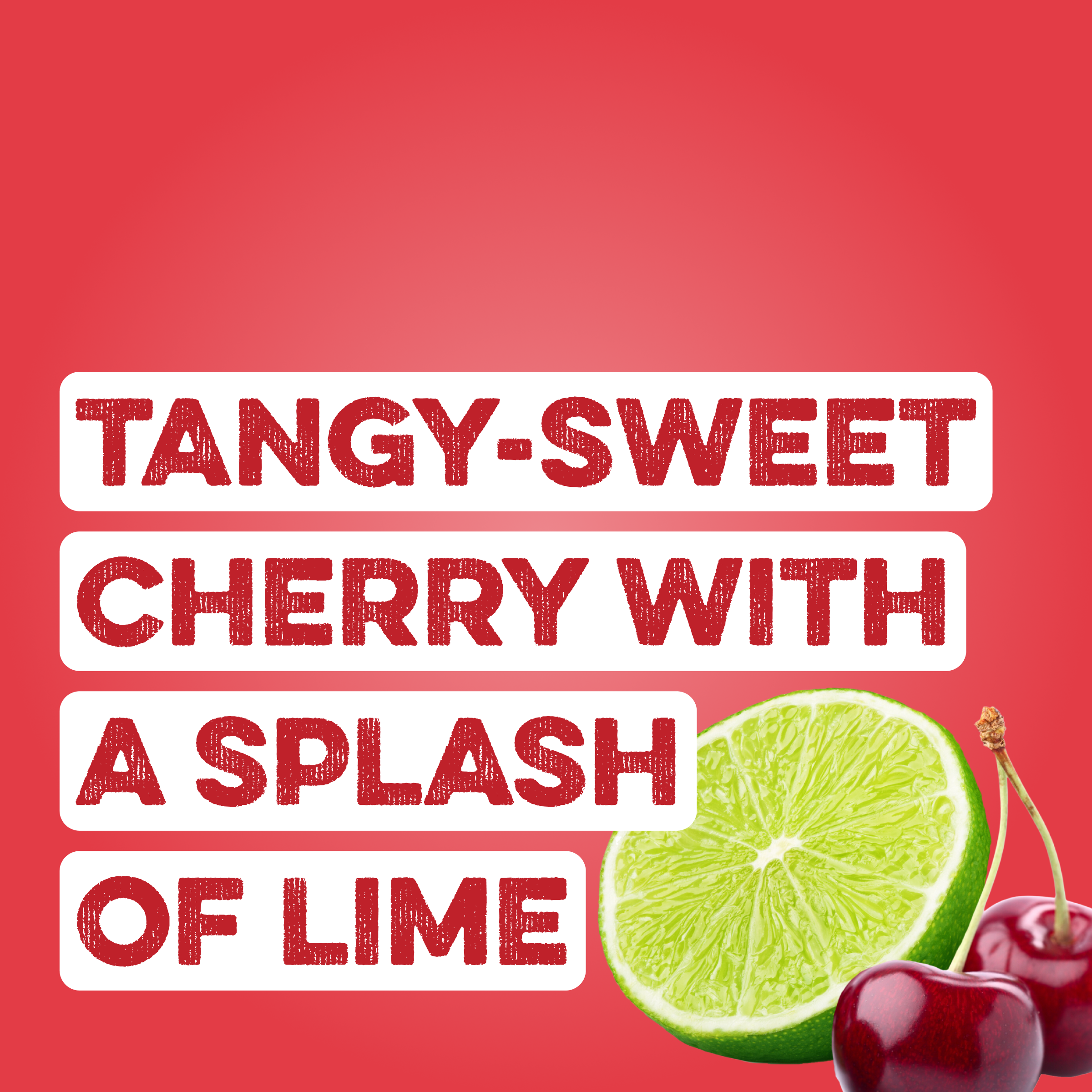 cleansimpleeats Greens: Cherry Limeade