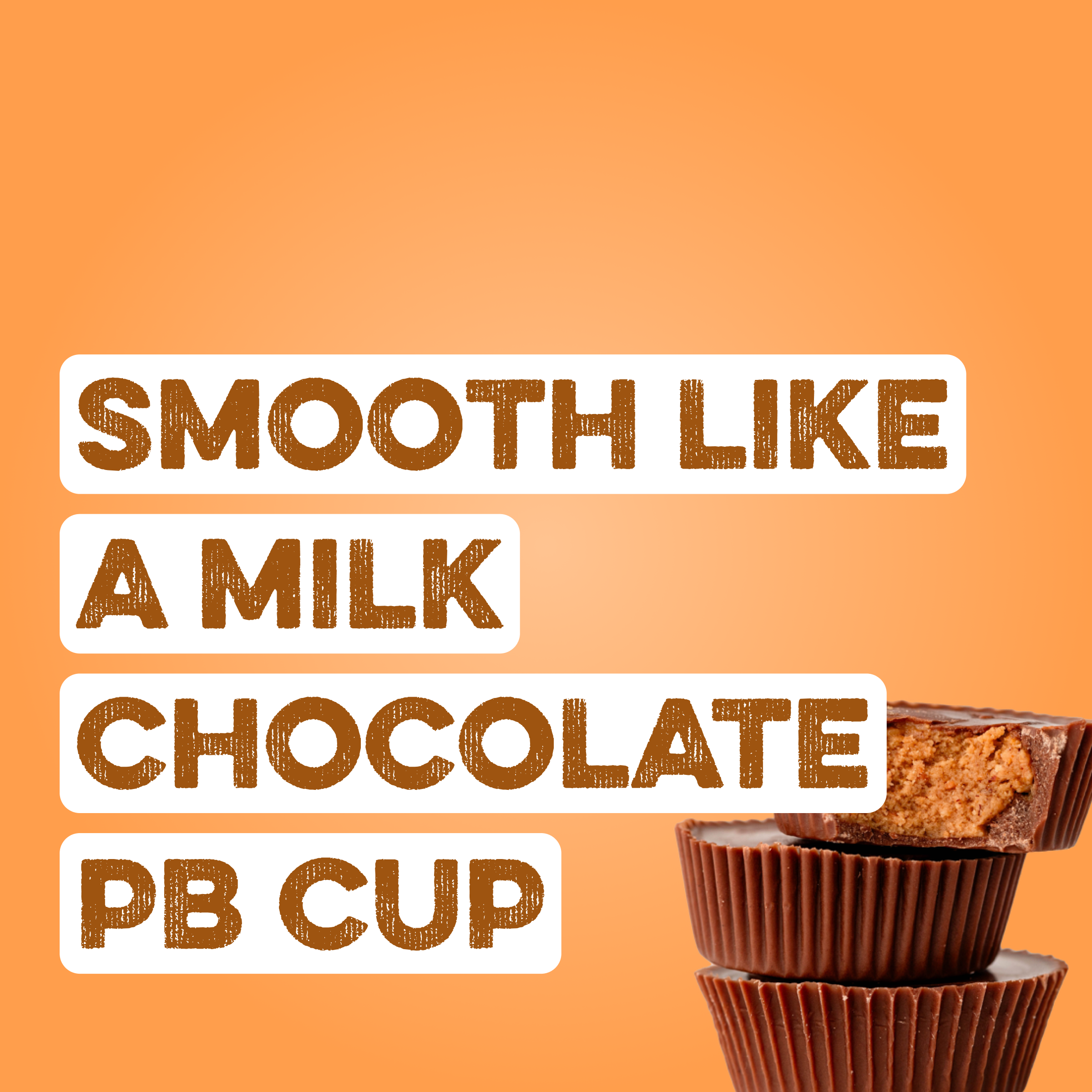 cleansimpleeats Chocolate PB Cup Nut Butter (28 ounce)