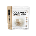 cleansimpleeats Collagen + Beauty Blend: Unflavored (30 Servings)