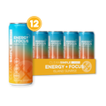 cleansimpleeats Energy + Focus: Island Sunrise (12-pack)
