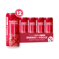 cleansimpleeats Energy + Focus: North Pole Punch (12-pack)