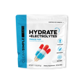 cleansimpleeats Hydrate + Electrolytes: Freeze Pop (30 Serving Bag)