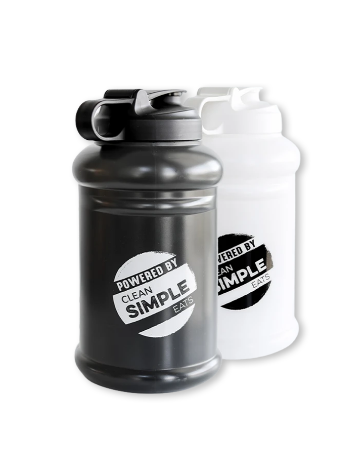 cleansimpleeats CSE HydroJug