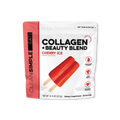 cleansimpleeats Collagen + Beauty Blend: Cherry Ice (30 Serving)