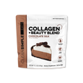 cleansimpleeats Collagen + Beauty Blend: Chocolate Silk (30 Serving)