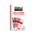 cleansimpleeats Collagen + Beauty Blend: Variety Pack (10 Single Serving Stick Pack)