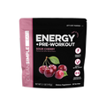 cleansimpleeats Energy + Pre-Workout: Sour Cherry (30 Servings)