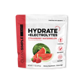 cleansimpleeats Hydrate + Electrolytes: Strawberry Watermelon (30 Serving Bag)