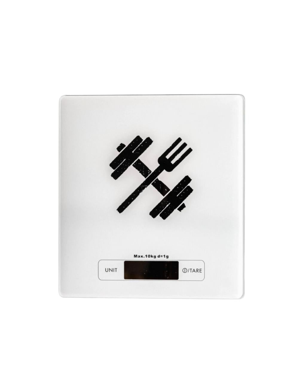 cleansimpleeats CSE Squad Scale